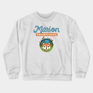 Swampfoxes Crewneck Sweatshirt